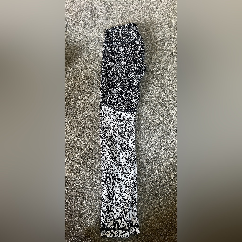 Lulu Leggings